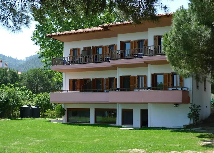 Studios Efi Beach