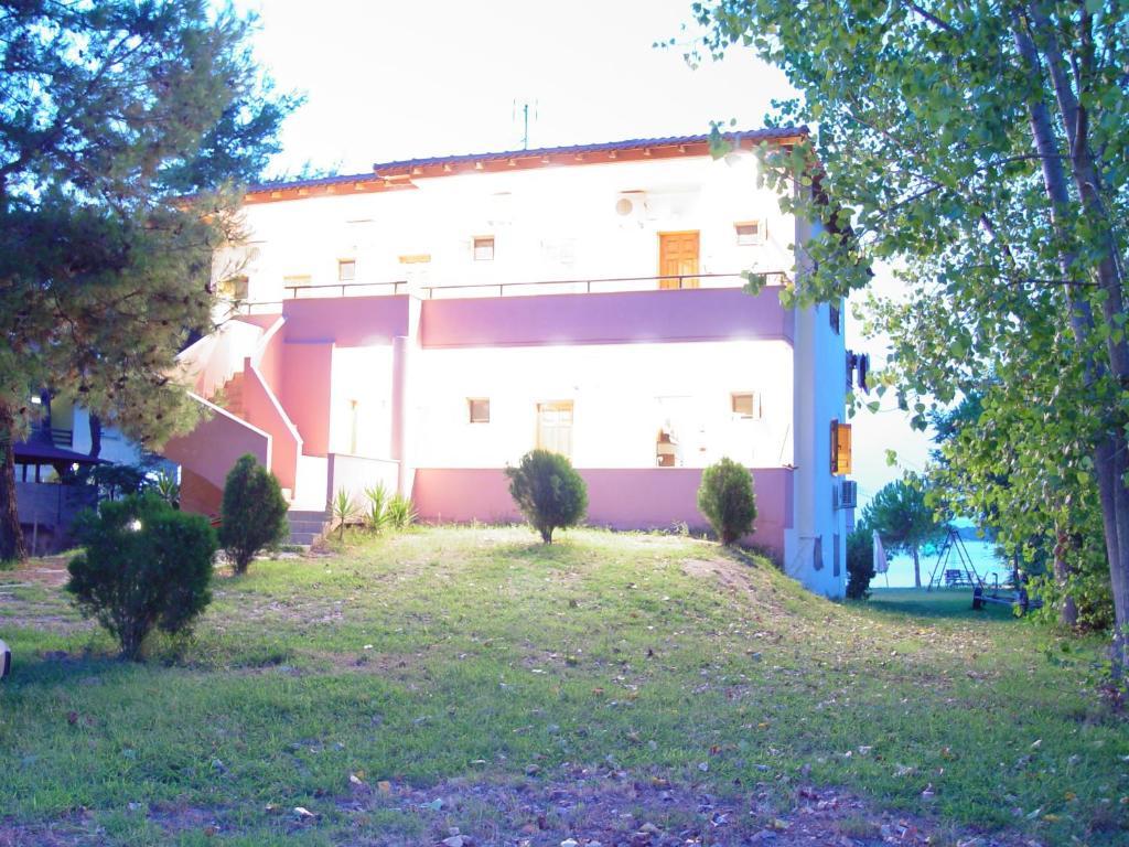 Appartamento Efi